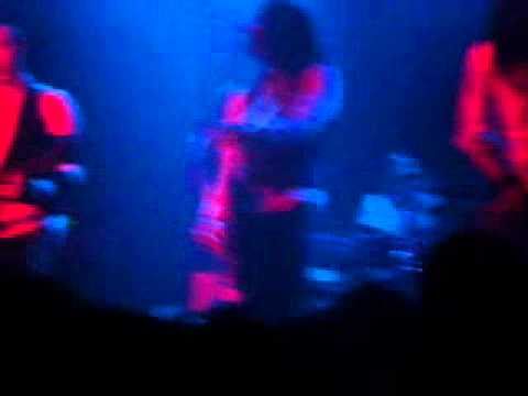 The Birthday Massacre (Happy Birthday) Live At The Mod Club 2010