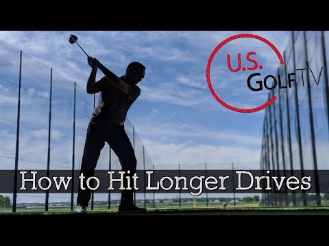 How to Hit the Longest Drives in Your Foursome (IMMEDIATE RESULTS) How to Hit the Longest Drives in Your Foursome (IMMEDIATE RESULTS)