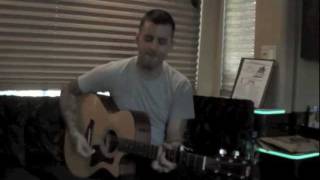 Video thumbnail of "Bayside - Killing Time [AbsolutePunk Backstage Sessions]"