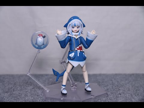figma　がうるぐら figma がうる・ぐら
