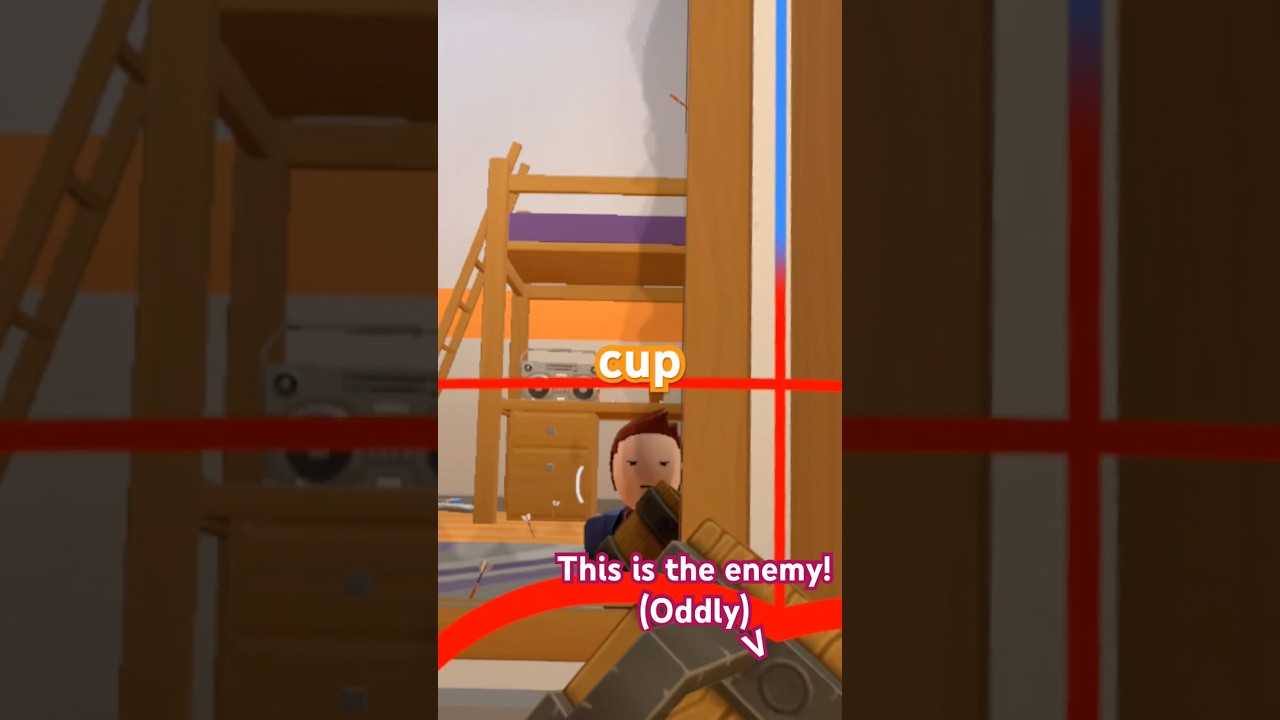 This is Why we don’t like Cups. (Would You Rather?)