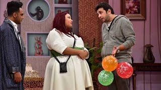 مسرحية فوزي الدرملي 😂 أجدد مسرحية في مسرح مصر مسرح مصر 2023