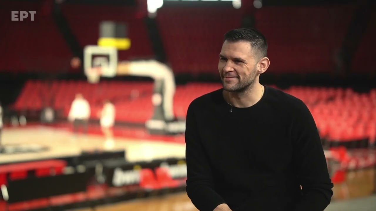 O Κώστας Παπανικολάου στο «Μαμά-δες»