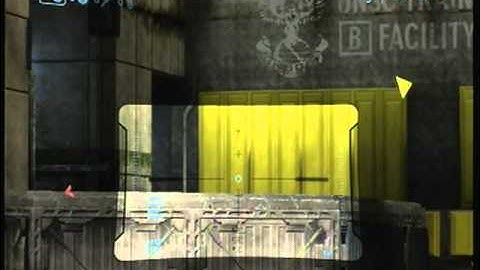 MLG TS Pit Gameplay: OhMyBlitzkrieg (Nice Sniping) Part 1