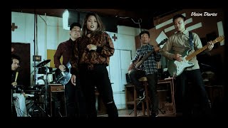 ANGEL HAI LENGNA - Zombie Pig ft. Laldinpui Hrangchal (Official Video)