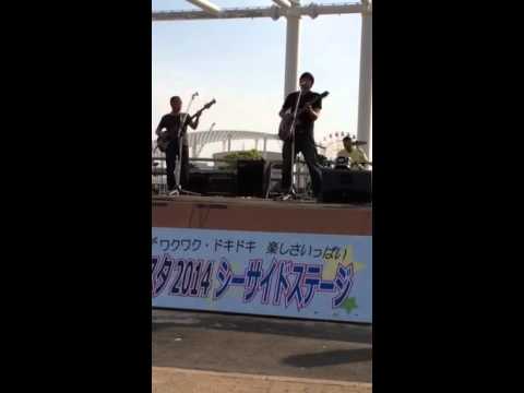 2014.5.6  メリケンフェスタ