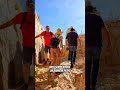 Insane Hike in Calpe, Costa Blanca 🤯 #travel #hike #shorts #spain #travelshorts