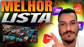DESCOBRI O MELHOR IPTV 2025 | BOM, BARATO, COM SUPORTE HUMANIZADO