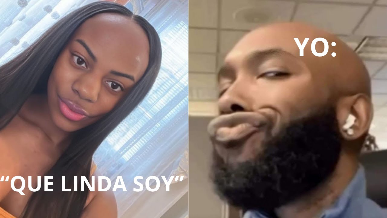 GENTE Que Se CREE LINDA