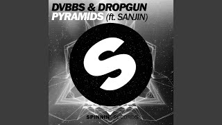 Pyramids (feat. Sanjin) (Radio Mix)