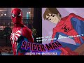 Why Did Spectacular Spider-Man &amp; Insomniac&#39;s Spider-Man Side with Miguel in Across The Spider-Verse?