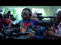 AZAM TWO - FULL PRESS: Magufuli na Museveni walivyojibu maswali ya waandishi wa habari Mp3 Song