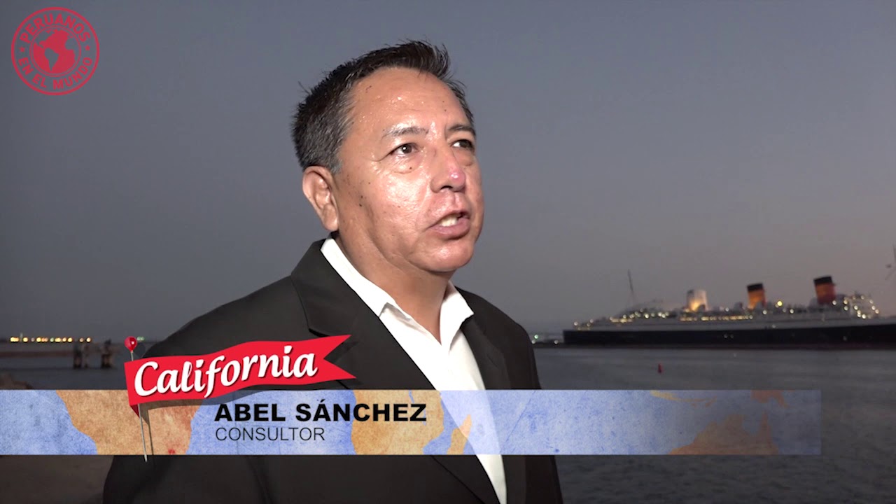 PXM Sur de California (con Roberto Pazos)