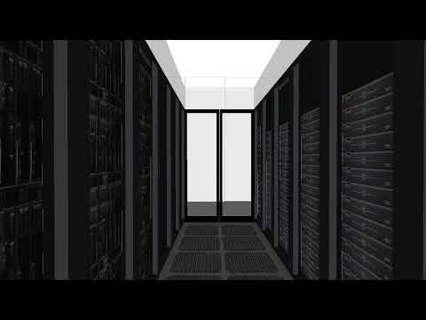DCIM & CFD Simulation