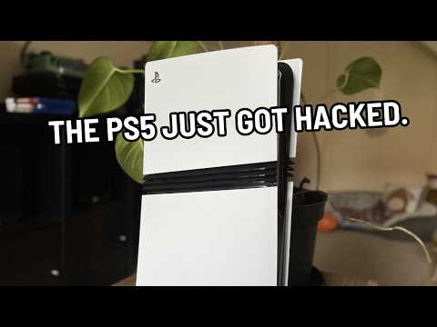 An Official Ps5 Hack Is Now Live | Jailbreak Playstation 5 Beta Is Out - Backprok Kitchen Ps5
