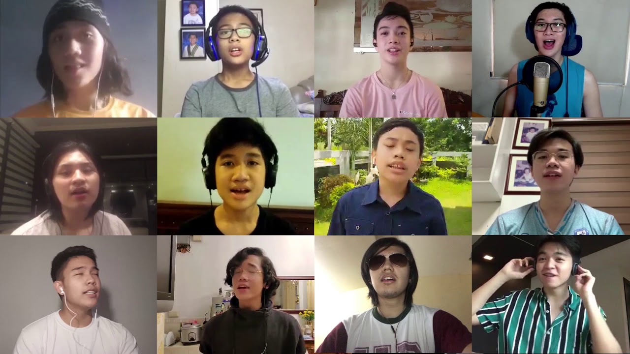 Lourdes School of Mandaluyong Diamond Jubilee Retrospective