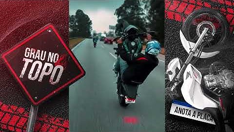 CHEIA DE MARRA - Chefin, MC Tuto e Boladin 211 (Grau no Topo)