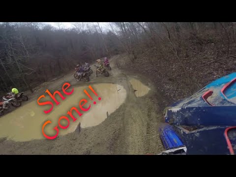 [Hill killer Franklin]- Wellsville ohio 2017 backflip save.