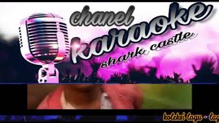 JANJIMU -- ERIE SUSAN ( karaoke 100% musik HD)
