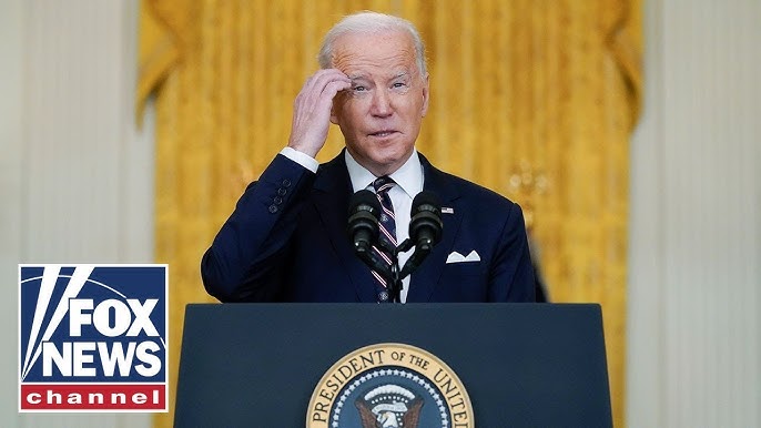 Critics Worry Time Running Out For Biden To Deter Iran It S Too Late