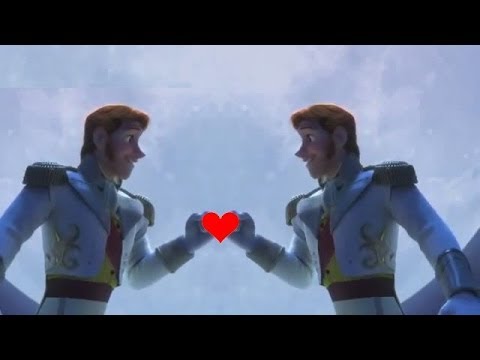 Love is an open door をGoogle翻訳で訳したら大変なことになった【歌ってみた】