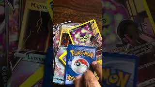 Binacle - Pokémon Card