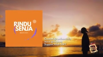 RINDU SENJA/PUISI/NARASI/MUSIKALISASI PUISI/VIDEO PUISI/TERBARU/2019
