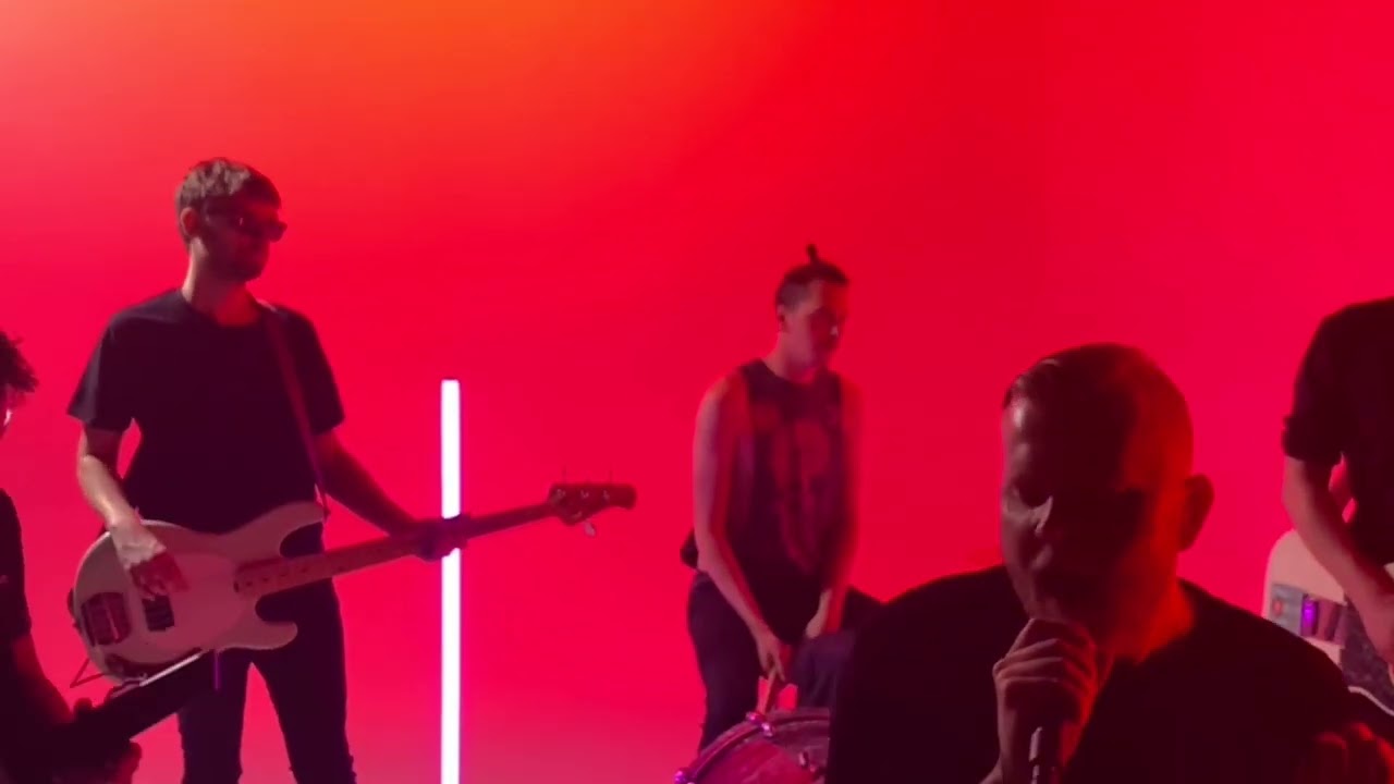 Watch Paper Foxes - The Gallows (Official Music Video) on YouTube Watch Paper Foxes - The Gallows (Official Music Video) on YouTube