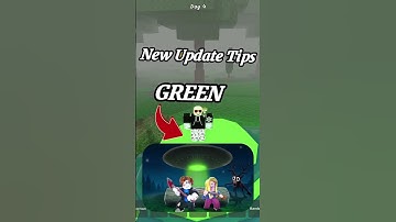 BEST Tips and Tricks for 99 Nights in the Forest! 😮💀 (Alien update)