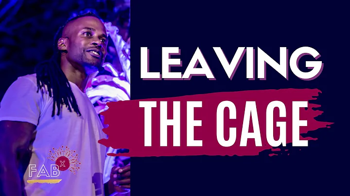 Purging the Armour, Leaving the Cage - Melvin Hart...
