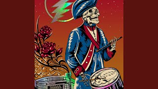Video thumbnail of "Dead & Company - Playin' in the Band (2nd Version) (Live at TD Garden, Boston, MA 11/19/17)"