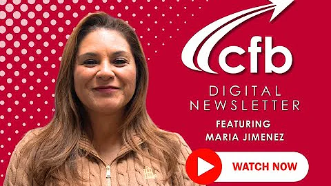 CFB Digital Newsletter - 12/5/2025 (English)