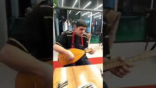Babadan Oğula Ağıt Turkusü