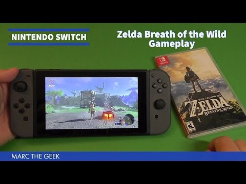 Video: 60 Zelda: Nintendo Switchin Villinhenkitys Nyt 50 Amazon Amazonille