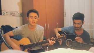 Ahmet Akgül - Anlasana (Cover)