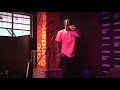 Lakeith Stanfield (Moors) - Kingdom / Sundance ASCAP Music Café - Through the Years