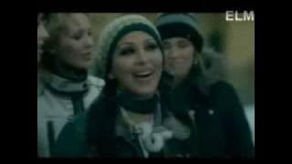 2pac   Elissa - Arabic Remix - Ahla Donia.flv