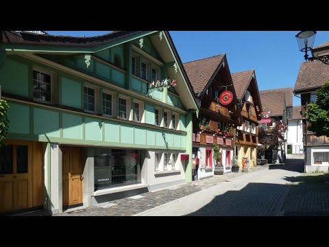 Videoführung durch die Gebärabteilung im Spital Herisau