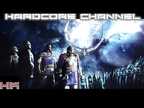 Видео: Battlefleet Gothic Armada прохождение - Герой =47= Битва с Абаддоном (русские субтитры)