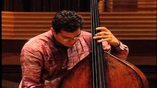 Dittersdorf, Kontrab Concerto 1St & 2Nd Mov