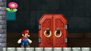 New Super Mario Bros. Wii 7 - Walkthrough -  #02