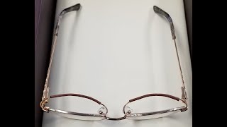 Ptosis crutches: What are they?