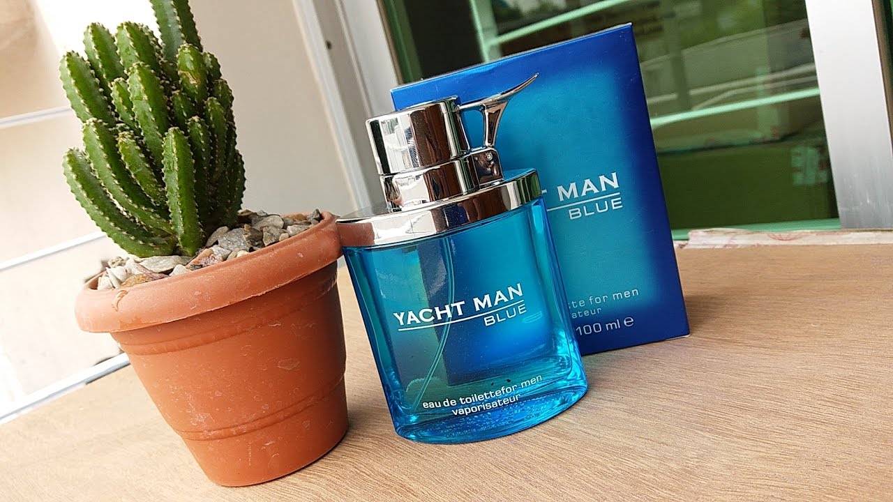 MAN Blue Eau de Toilette