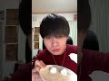 【検証】マシュマロをレンジで温めると大きくなる?! #shorts #検証 #tiktok