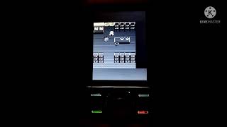 pokemon blue on nokia