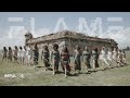 🔥 WE THE FLAME | DEBUT 🔥