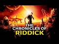 THE CHRONICLES OF RIDDICK Furyans Necromongers Elementals LORE Ending EXPLAINED mp3
