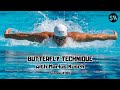 Mastering Butterfly Technique with Olympic Swimmer Marius Kusch