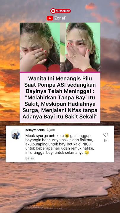 Bikin Sedih Ibu Ini Menangis Lantaran Bayi Nya Telah Meninggal#shortsviral #youtubeshorts #viral
