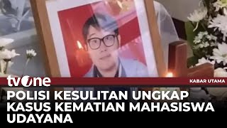 Download lagu [FULL] Kabar Utama (22/10/2025) | tvOne